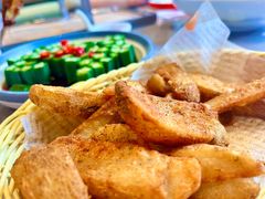 -通海俄式烧烤·俄罗斯大串(嵩山路店)