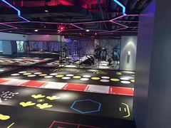 -VIP 威尔仕健身·游泳(嘉华中心店)