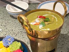 -Home Thai·泰谣(王府井apm店)