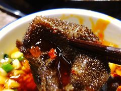 -蜀辣居鲜货老火锅(红牌楼店)