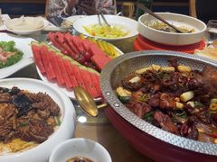 -尚品家宴(槐荫店)