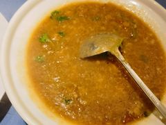 油渣芋艿羹-阿毛饭店(和义路店)