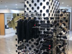 -COMME des GARCONS(银座三越店)