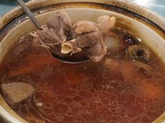 -茶油香闽南菜·花园餐厅(前埔店)