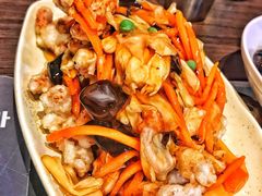 -香港饭店0410(明洞店)