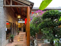 -猪肉婆私房菜(容桂总店)