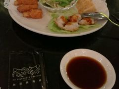 -无招牌海鲜餐厅(怡丰城店)