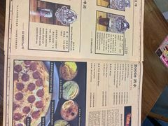-Tubestation站点比萨(新世界大望路店)