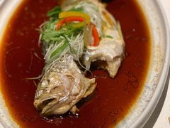 -申粤轩酒楼·三十年粤菜经典(丁香花园店)