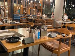 大堂-香港唯港荟 Hotel ICON – The Market