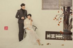 -格拉视觉摄影工作室(正成·财富ID店)