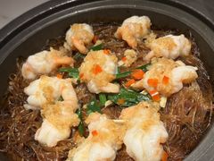 -绿茶餐厅(朝阳大悦城店)