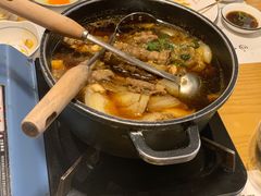 -小句号·精致料理(江南环球港店)