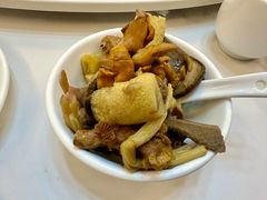 -菌海森林·非遗野生菌火锅(西山区滇池路摩根道店)