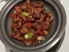 -大铁勺新津菜(东丽阳光新业广场店)