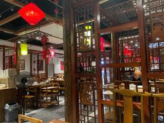 大堂-湘妹子火锅(株洲神农城店)