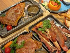 -路易十三西餐厅(西关新天地店)