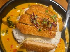 -本处·素食·融合料理(南油店)