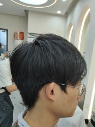 -HD HAIR STYLE
