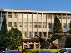 -北京邮电大学