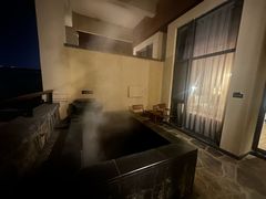 -清河半岛温泉度假酒店