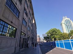 -上海四行仓库抗战纪念馆