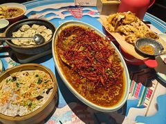 -醉长安(钟楼旗舰店)