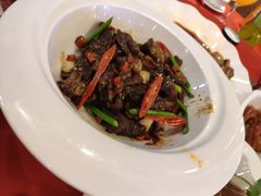-都市阳光海鲜城(青山湖店)