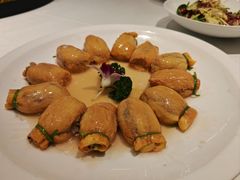 -玉华台饭庄·淮扬菜·烤鸭(望京店)