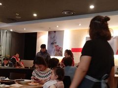 -必胜客(百联又一城店)