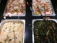 -小鱼小牛·鱼牛干锅·脆鱼火锅(世欧广场店)