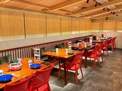 -隐厨·中国菜馆(三里屯T+MALL店)