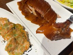 -小大董·烤鸭(王府井apm店)