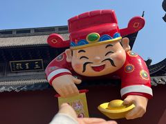 -杭州西湖风景名胜区-钱祠表忠