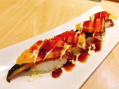 -宝寿司(红瓦寺店)