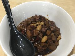 -福海面馆(阳曲店)