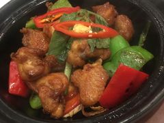 -太兴餐厅(东方广场分店)