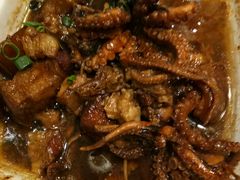 -赶海部落海鲜城(海阳路店)