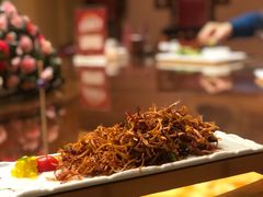 -阿斯牛牛·凉山菜(新会展店)