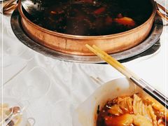 -三只耳火锅(宽窄巷子店)