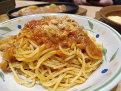 -萨莉亚意式餐厅(苏州食百家店)