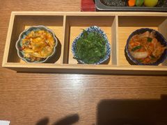 -水之惠鲜鱼料理(王府大街店)