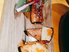 -久喜番和牛烧肉酒场(北辰三角洲店)