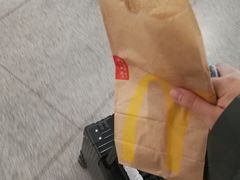 -麦当劳(深圳北站高铁店)