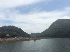 -广州市石门国家森林公园