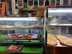 -新疆伊宁远征餐厅