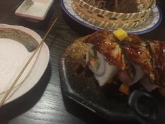 -小曹日本料理(软景中心店)