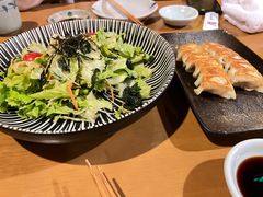脆皮烧饺子-天手古舞居酒屋(889广场店)