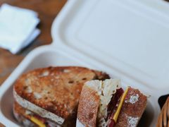 -佐敦面包铺·JORDAN BAKERY