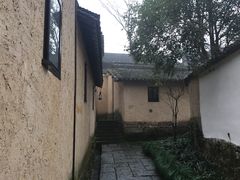 -法云古村